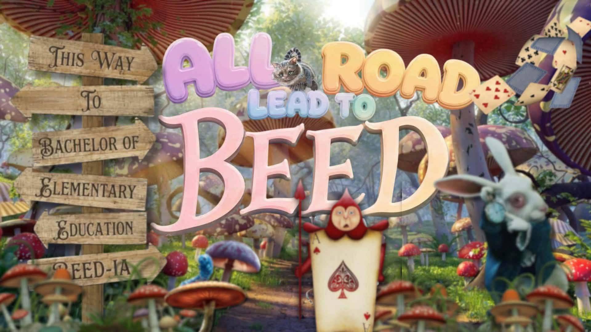 BEED 1A