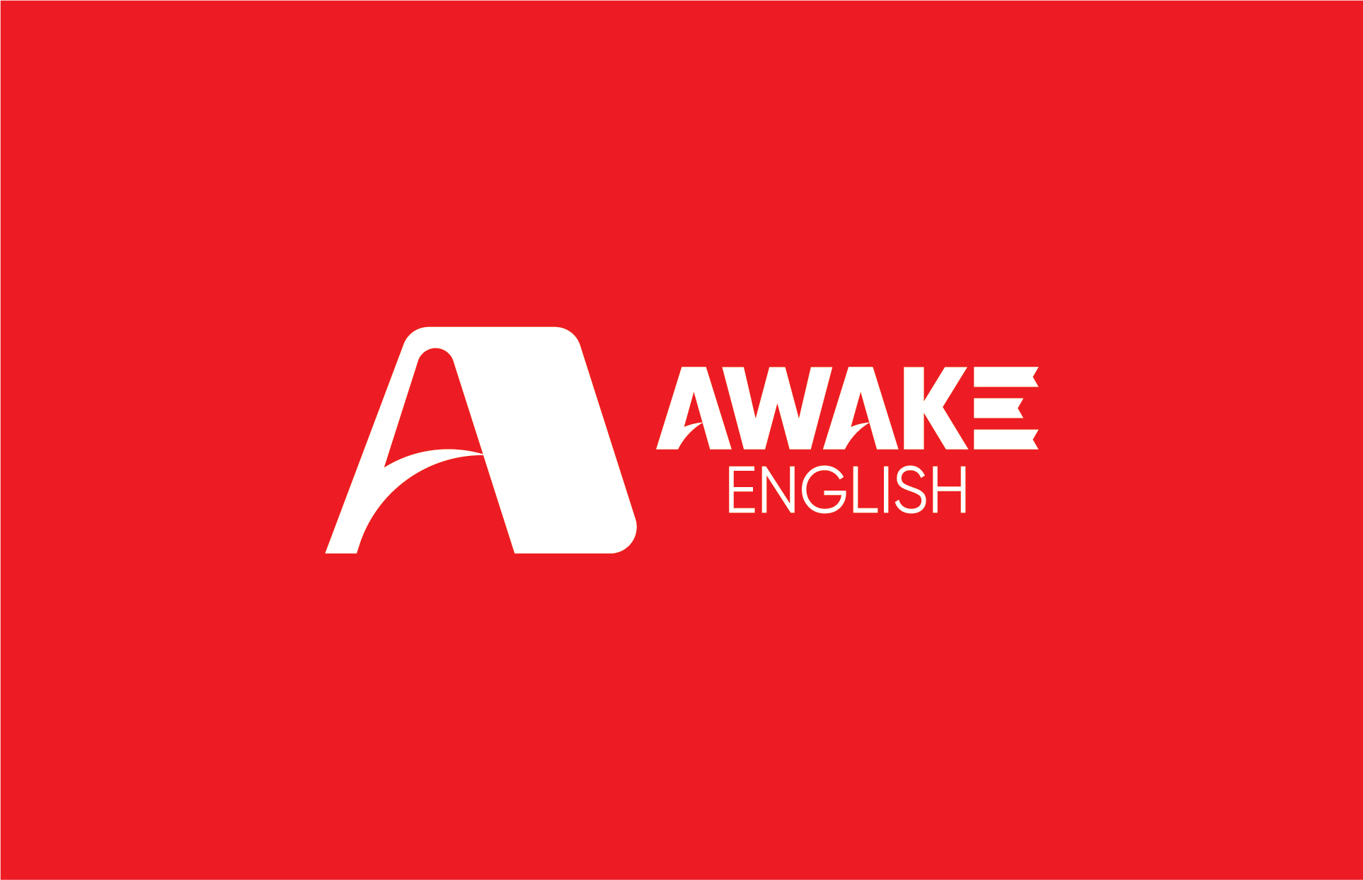Awake English
