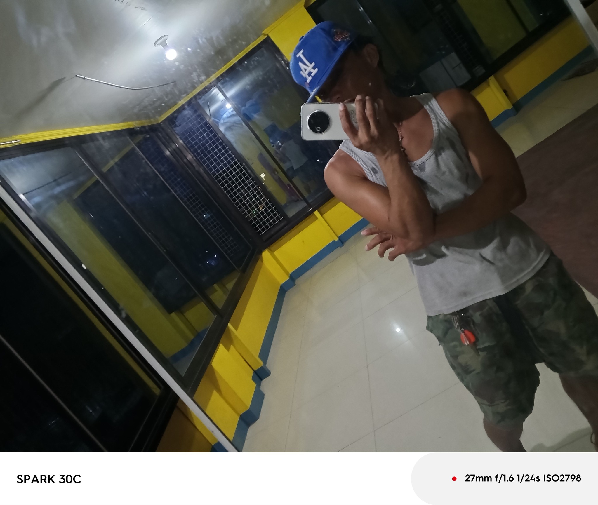 Justinreyes Justin Reyes