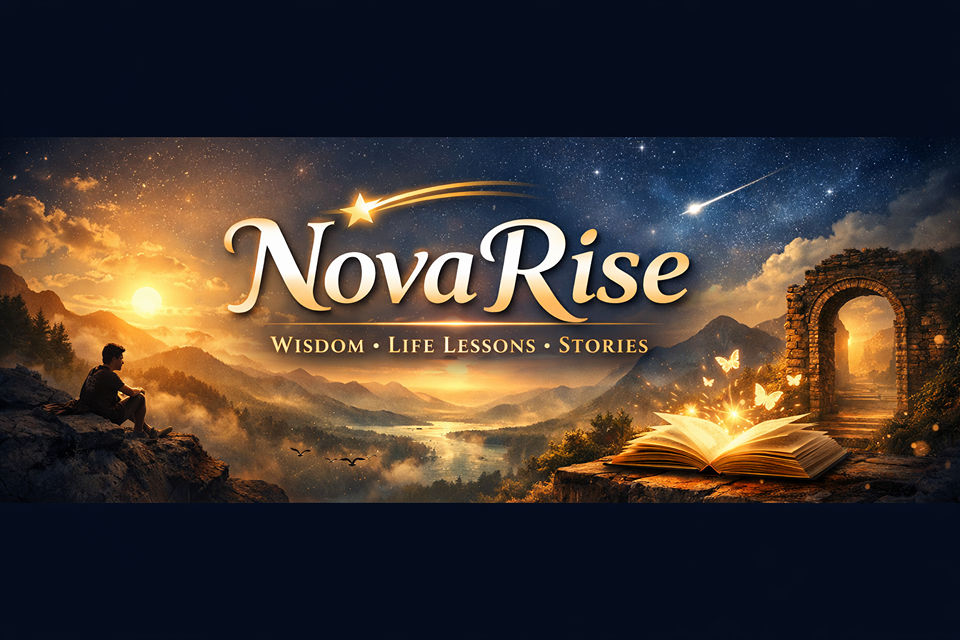 NovaRise | Buffalo NY