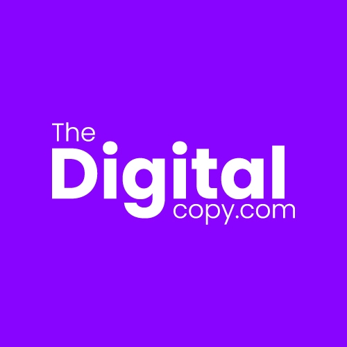 The Digital Copy