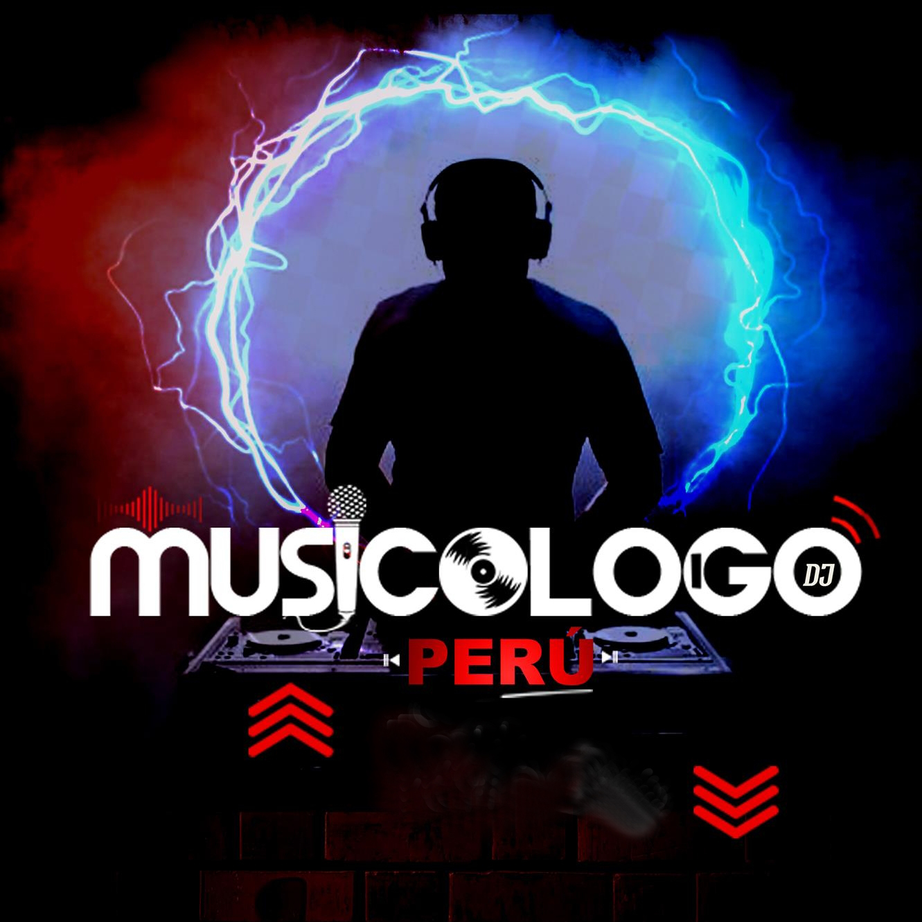 Musicologo Dj Peru