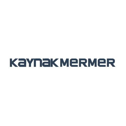 Her taş, doğru mekânda anlam kazanır. Kaynak Mermer ile mimari ...