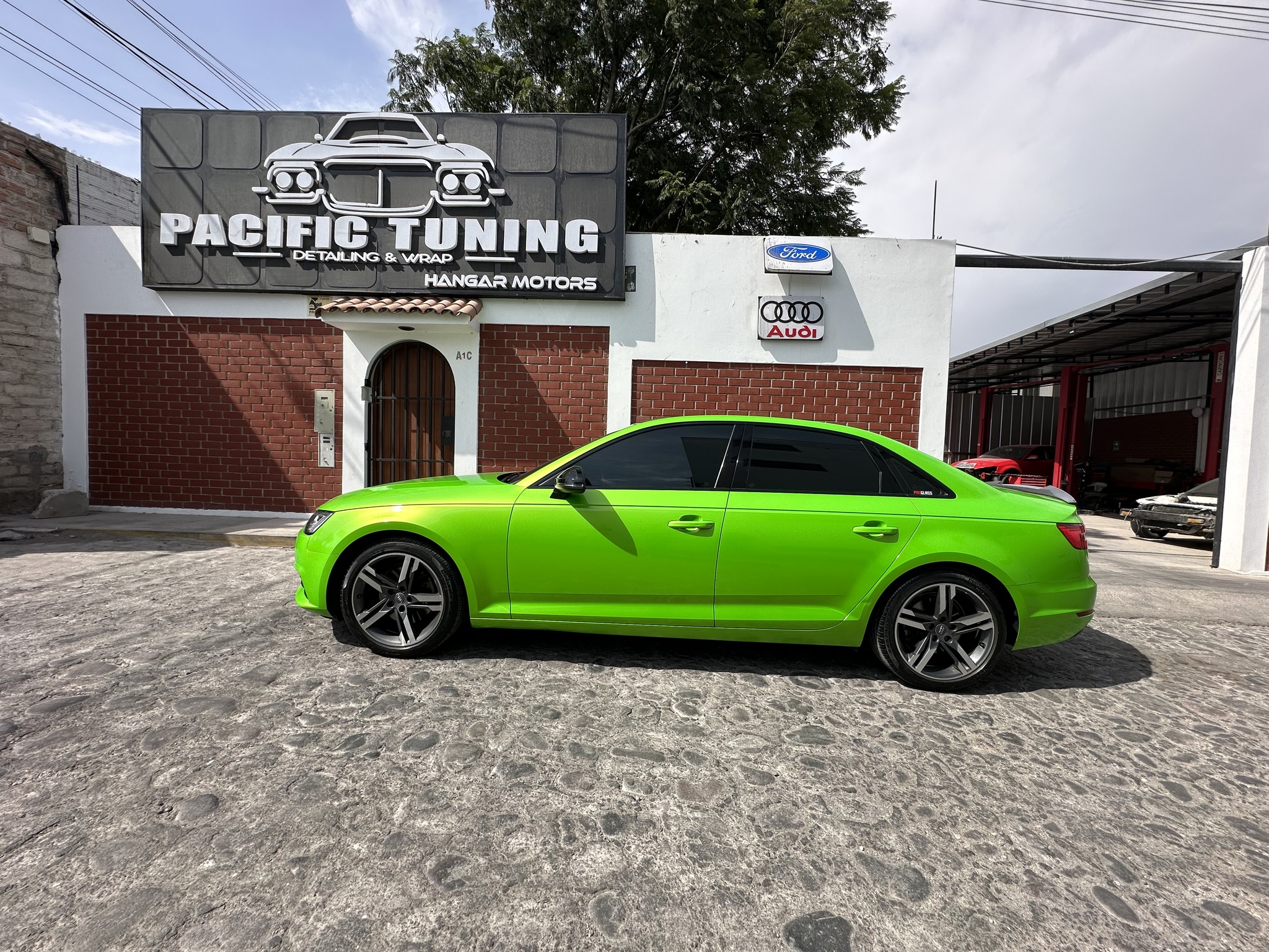 JD Performance &... - JD Performance & Tuning La Paz BCS