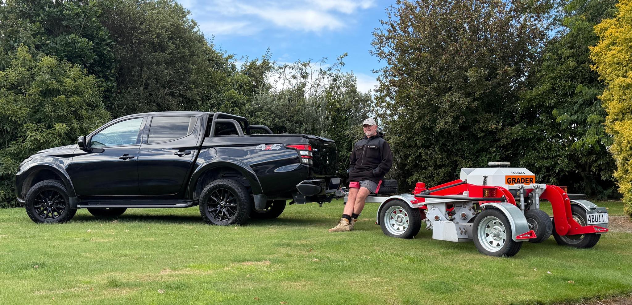 Rutless Rural Solutions Hawkes Bay