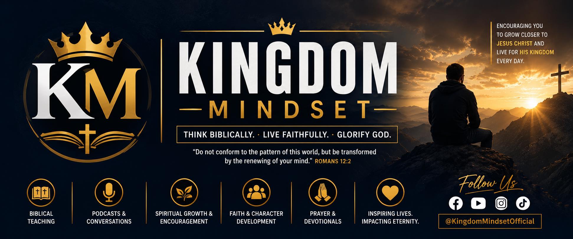 Kingdom Mindset