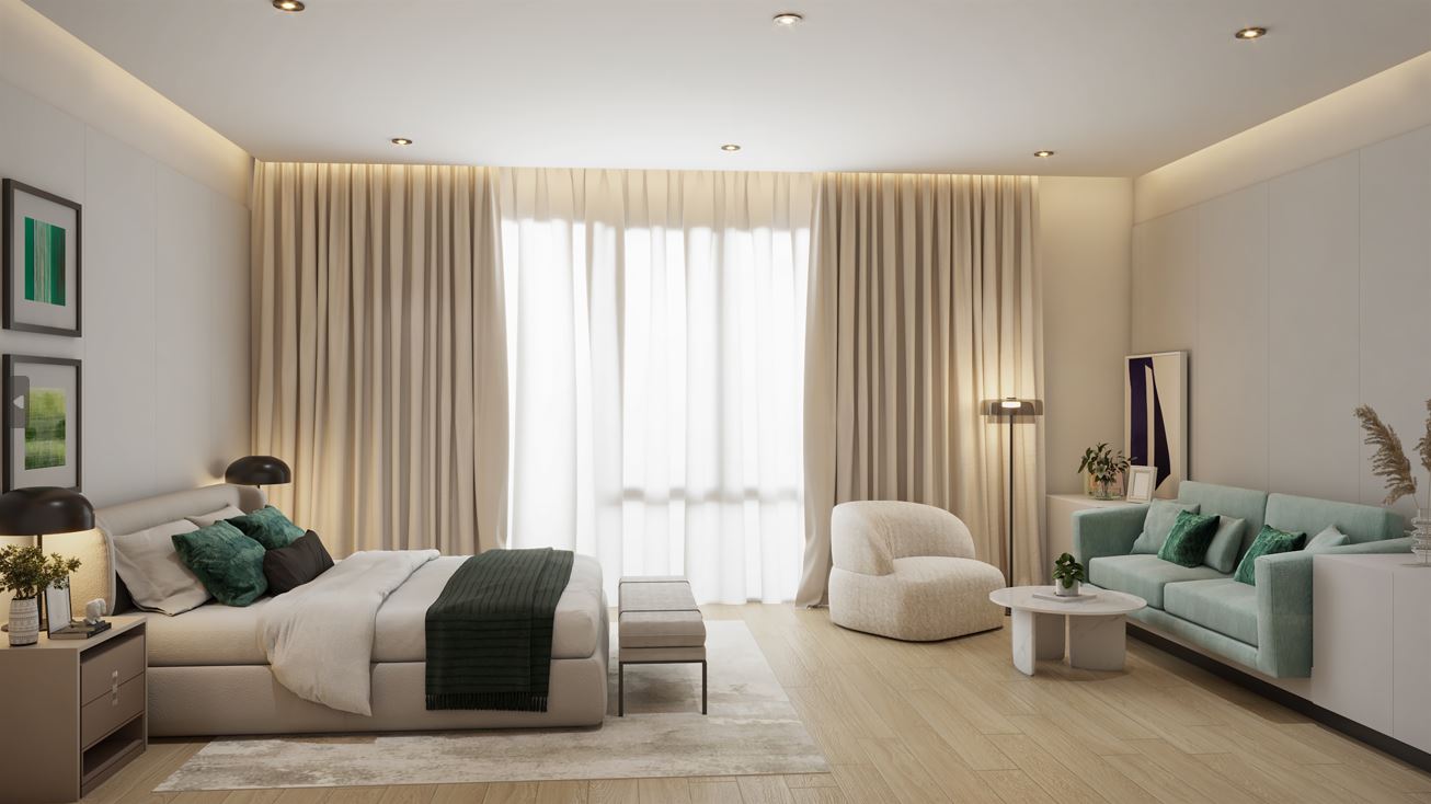 ออกแบบตกแต่งภายใน รีโนเวทบ้าน คอนโด kongstudio | Bangkok