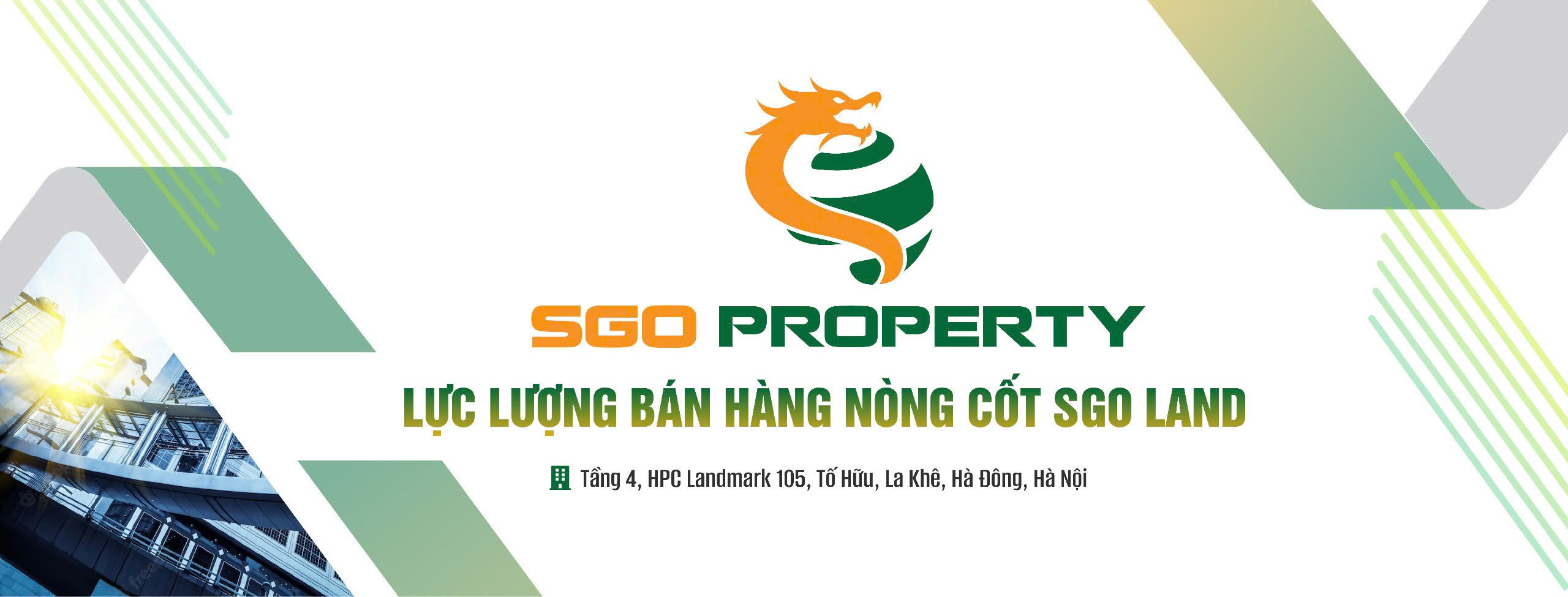 SGO Property - Lực lượng bán hàng nòng cốt SGO Land | Hanoi