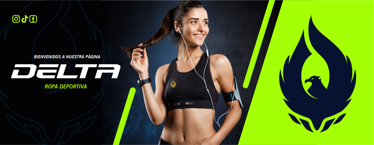 Delta Fit | Mexicali