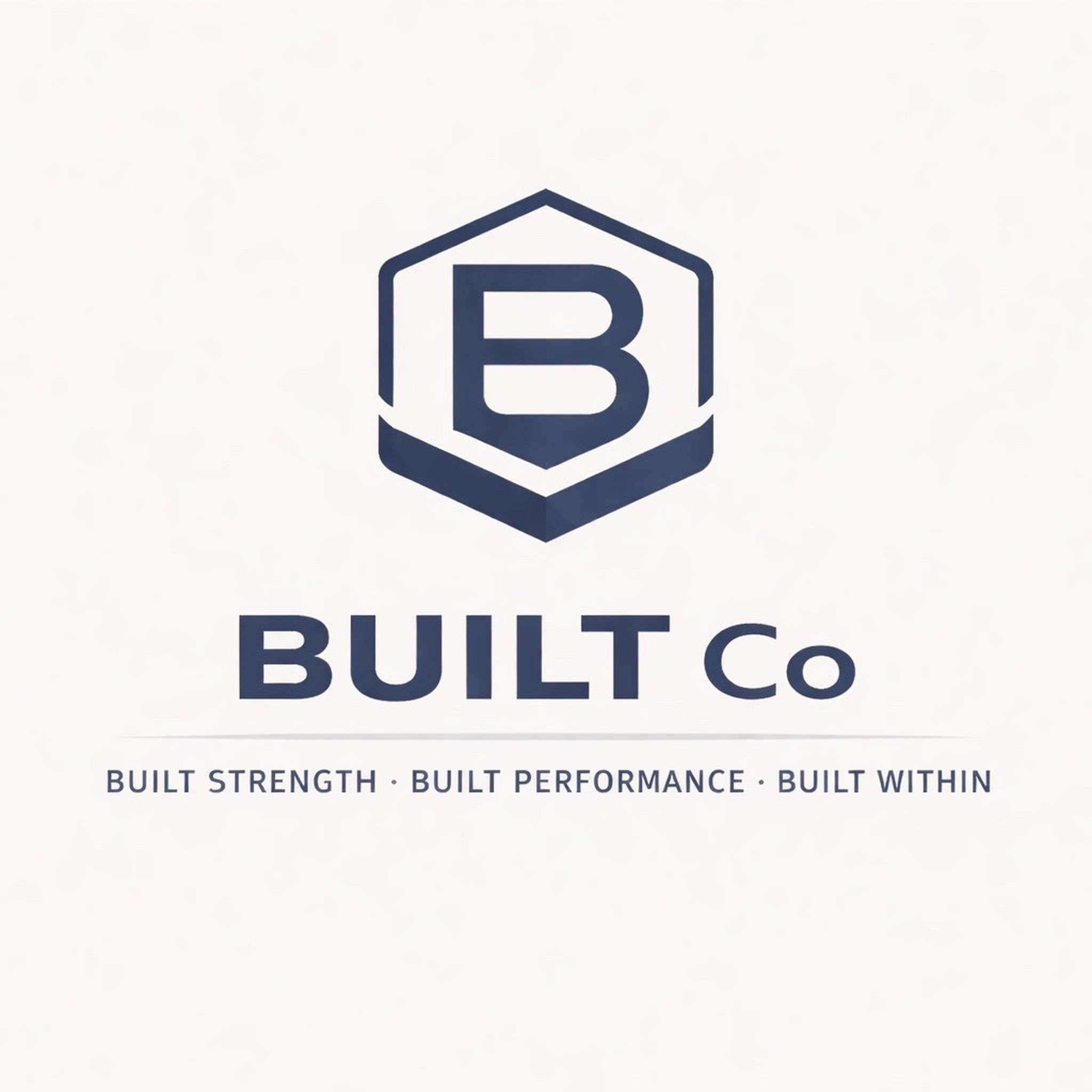Want more behind the scenes? Comment TRAIN for program details #builtco ...