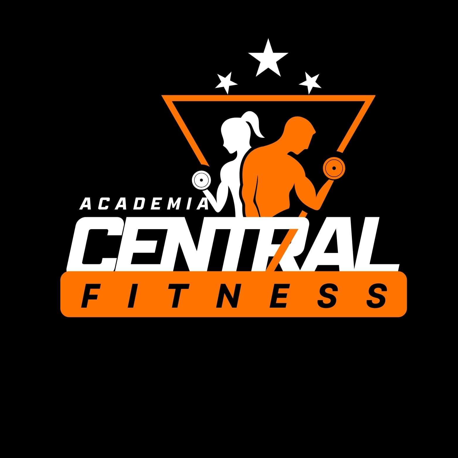 Academia Central Fitness | Pôrto dos Gaúchos MT