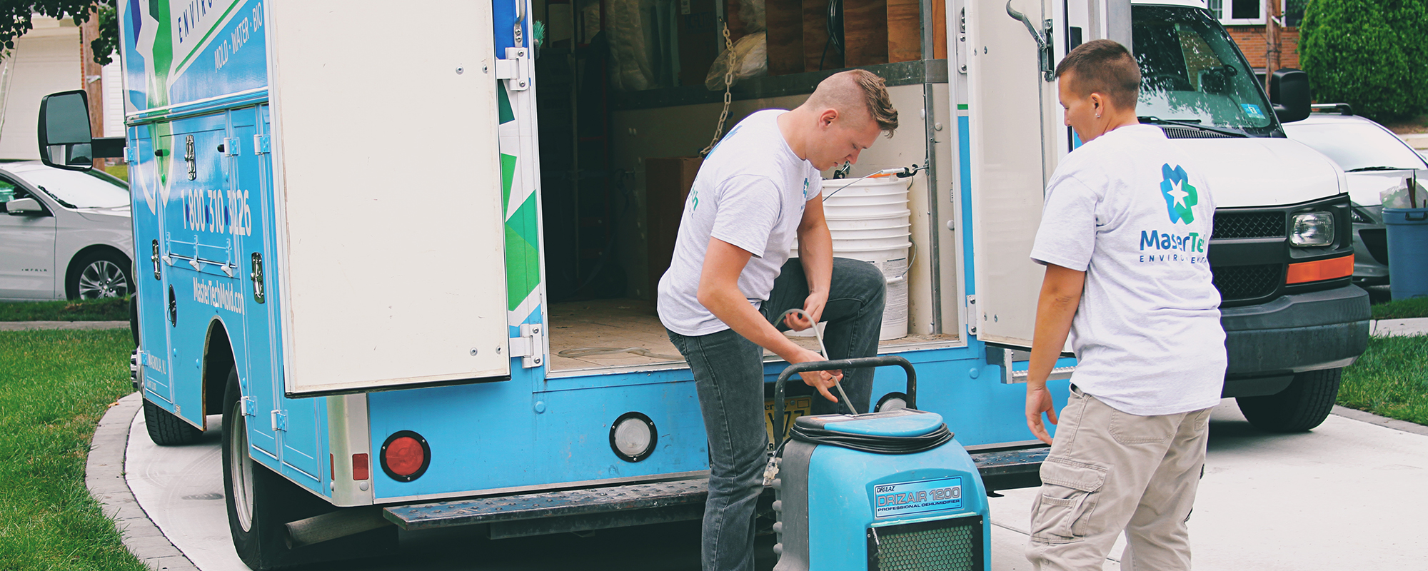 MasterTech Environmental Tidewater | Chesapeake VA