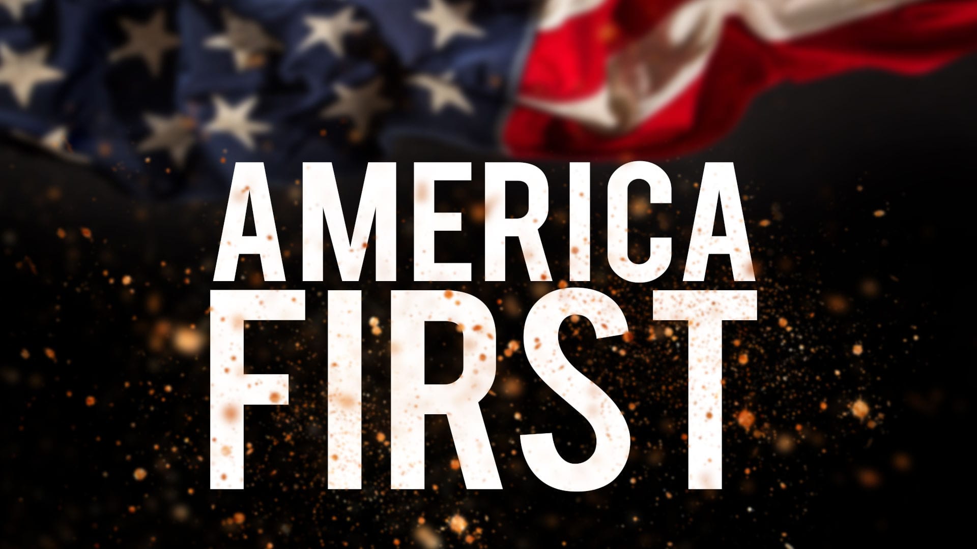 America First FTR
