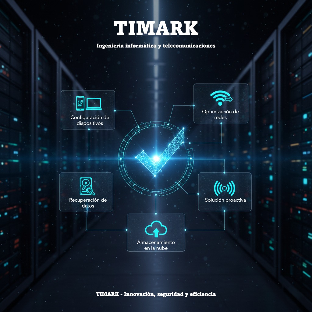 Timark | Lo Barnechea