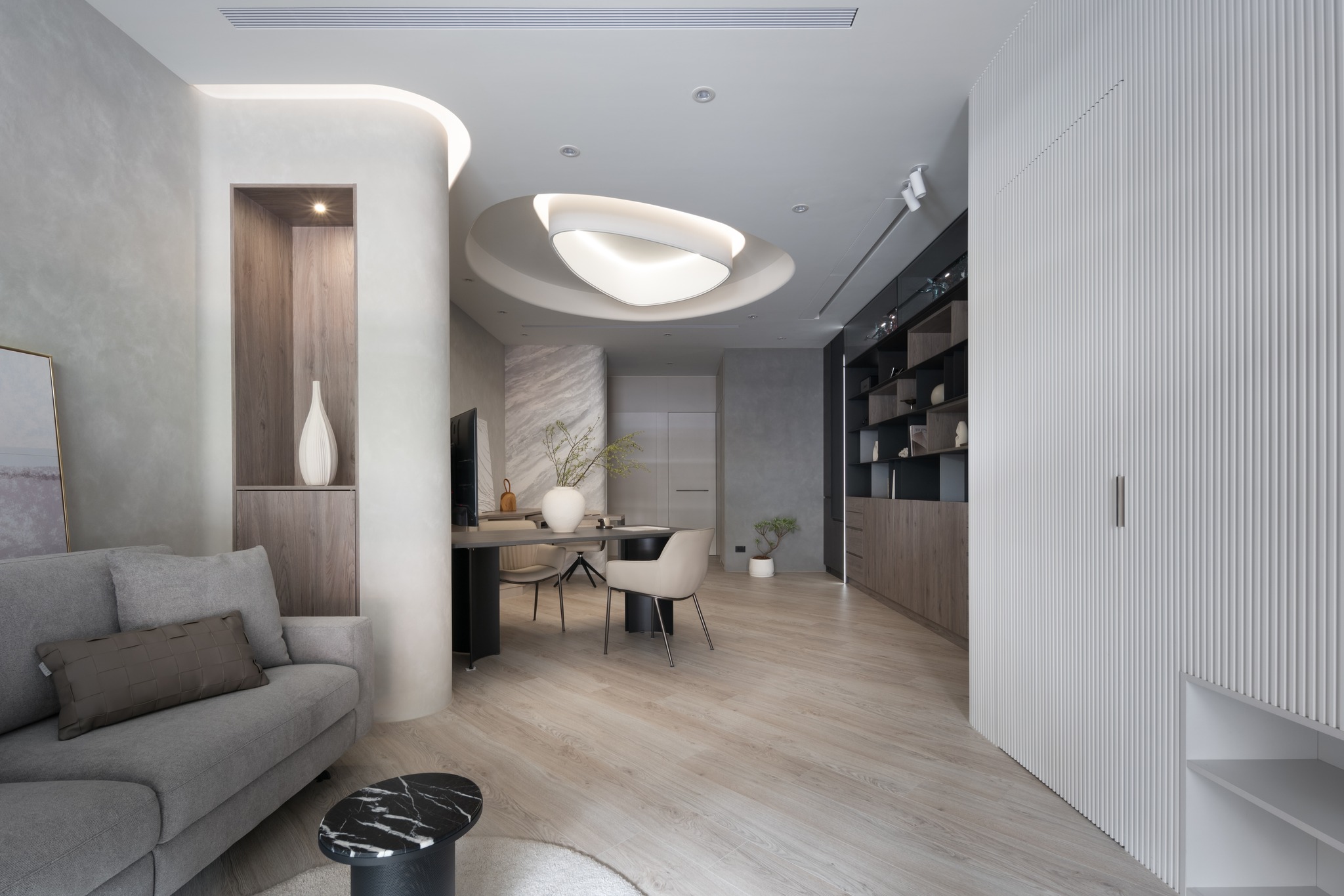 宸名室內制作-Chen Ming Interior Design