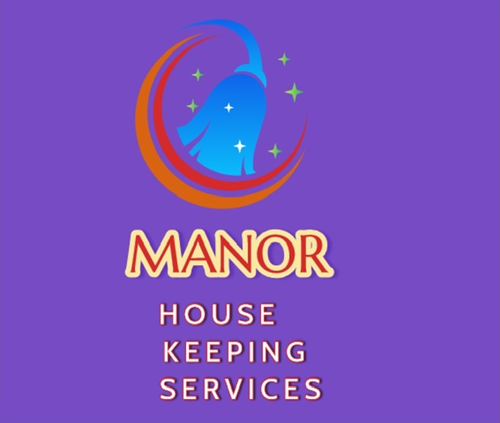 MANOR House Keeping Services
