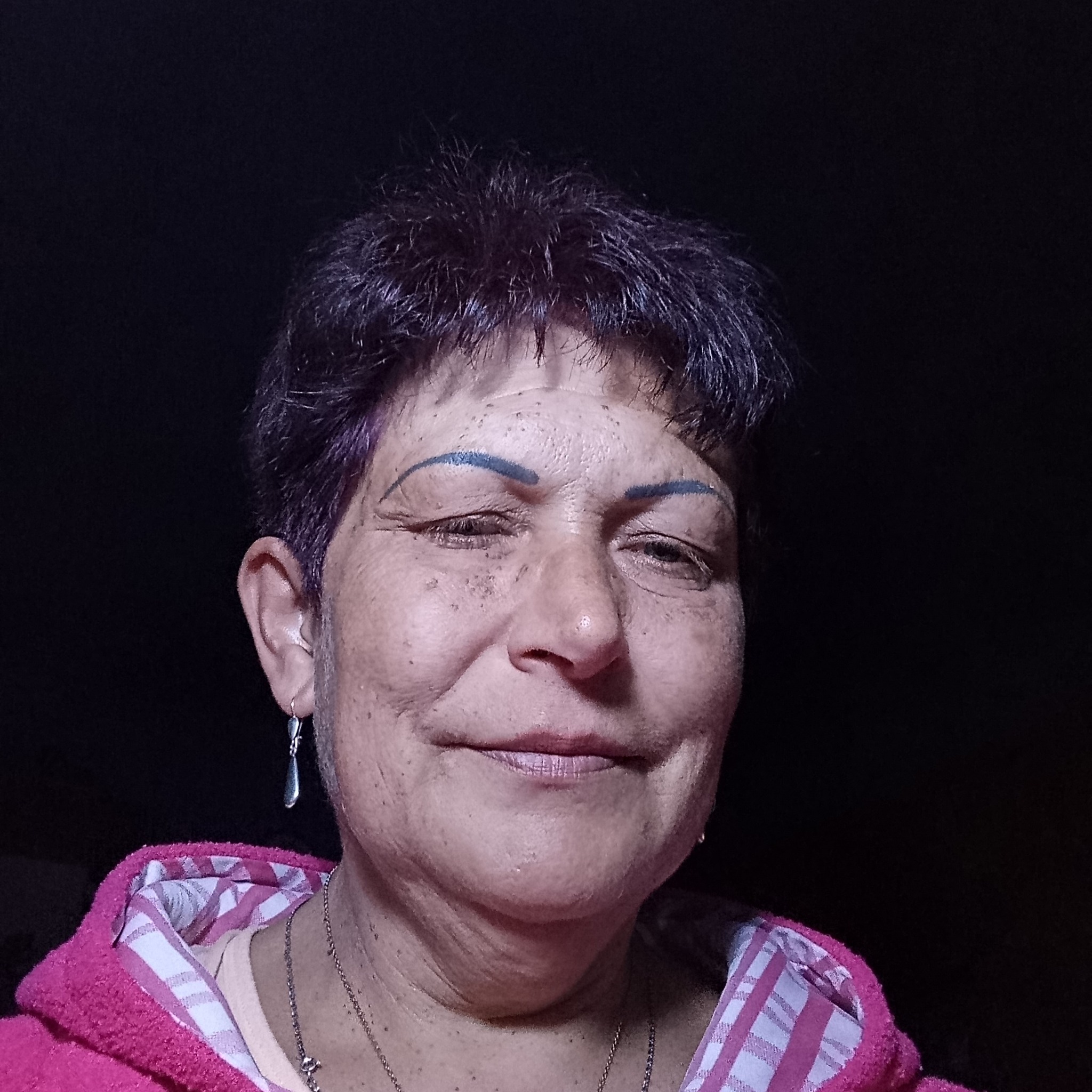 Mária Szalai