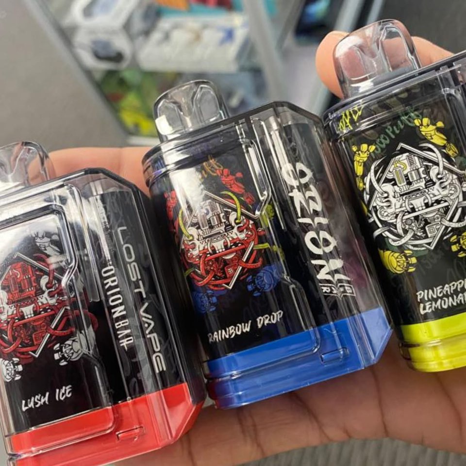 Canberra Disposable Vape Shop Near Me