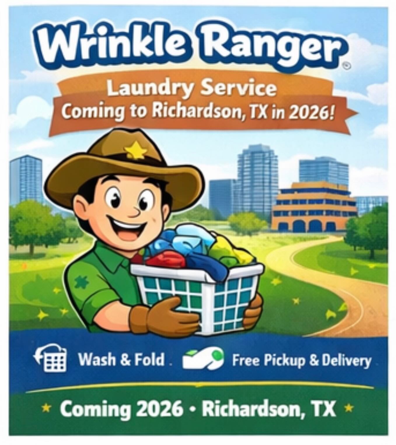 Wrinkle Ranger