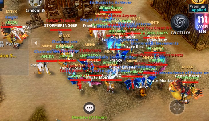 MNYK Guild