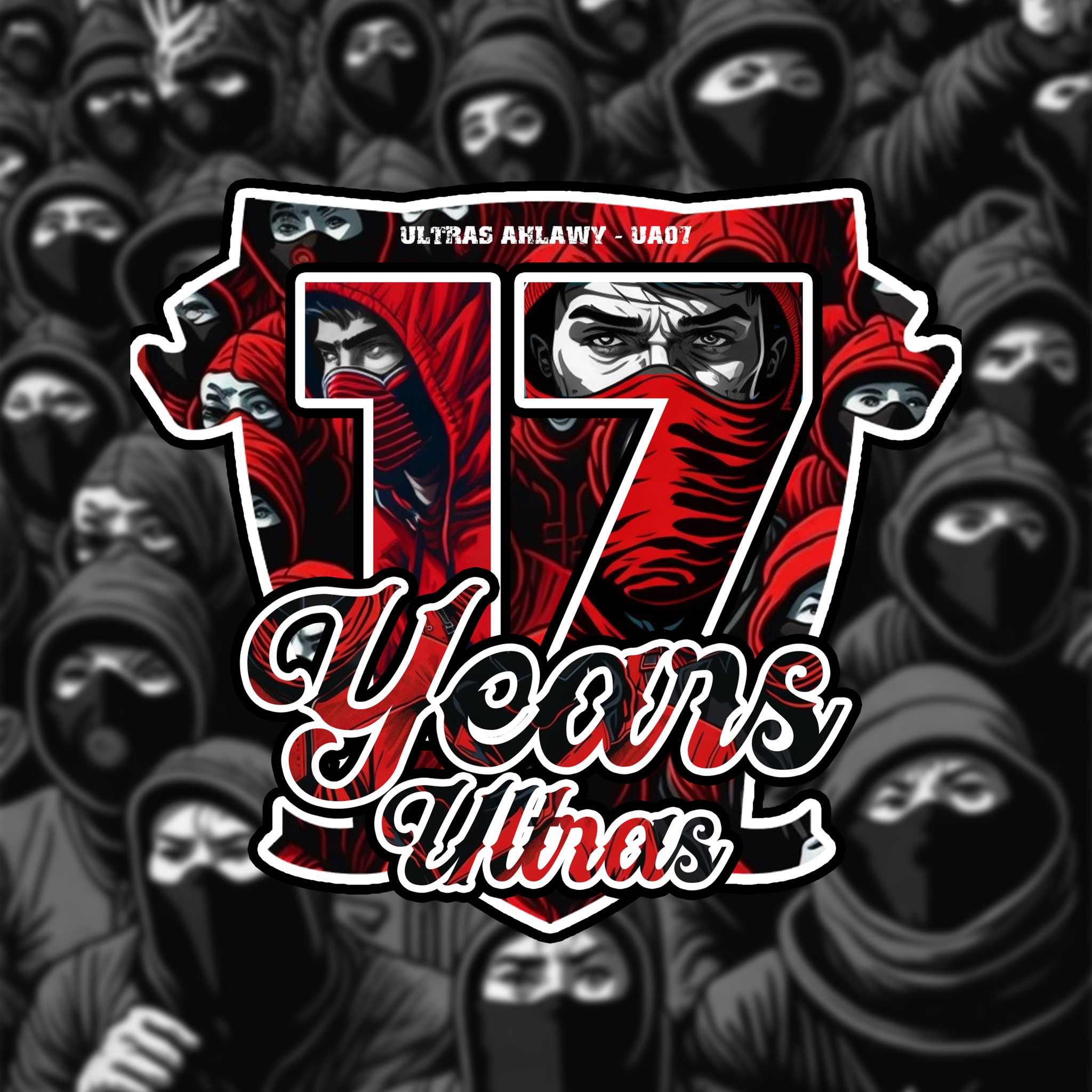 Ultras Ahlawy - UA07 Music