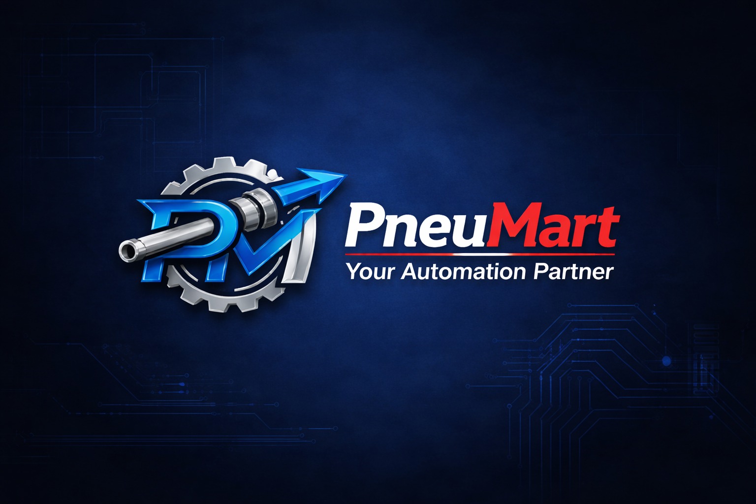 💨 **PNEUMATIC BASICS by PneuMart – EP 18** 🔧 **What Is a Pneumatic ...