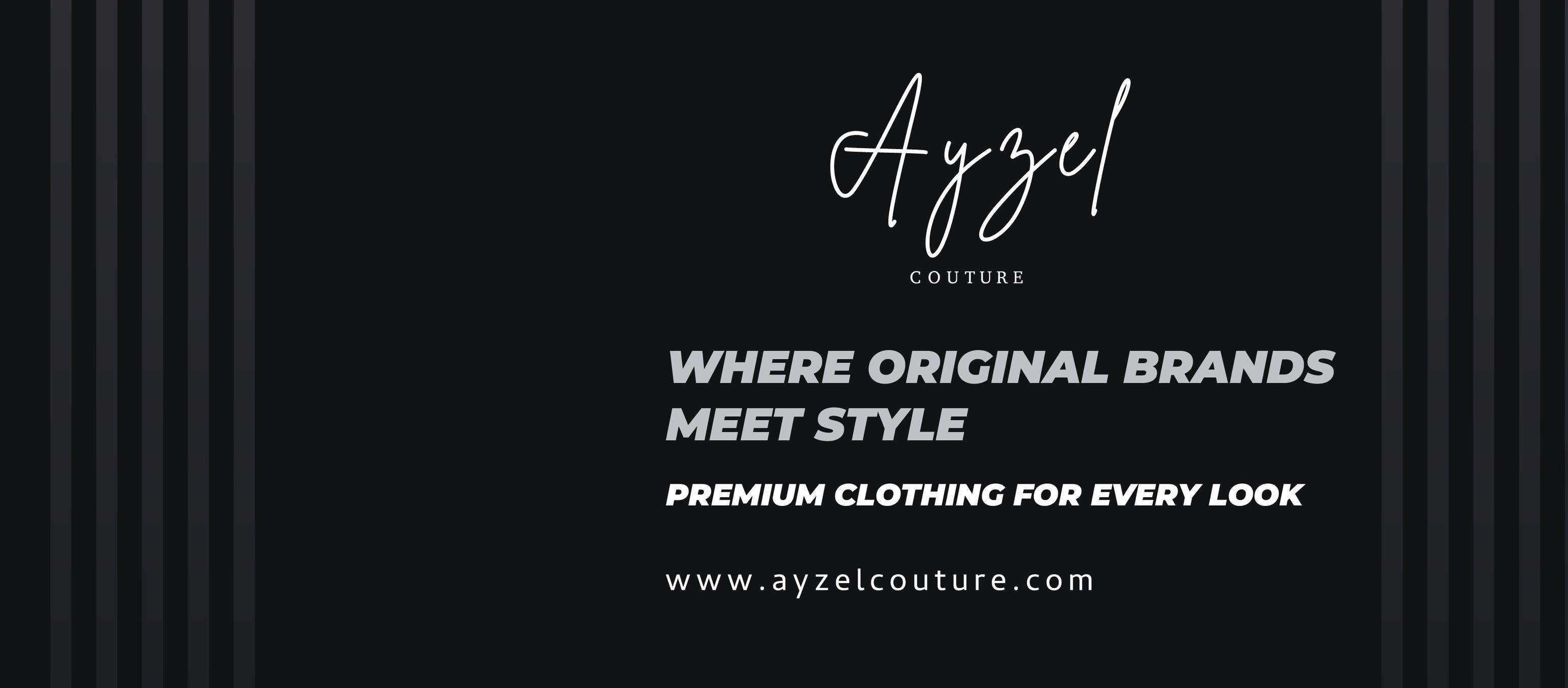 Ayzel Couture