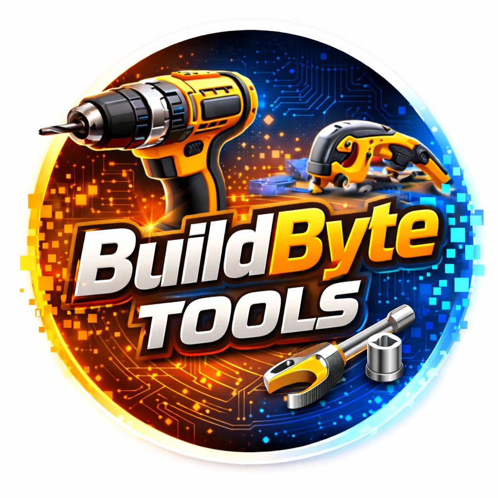 BuildByte Tools | Los Angeles CA
