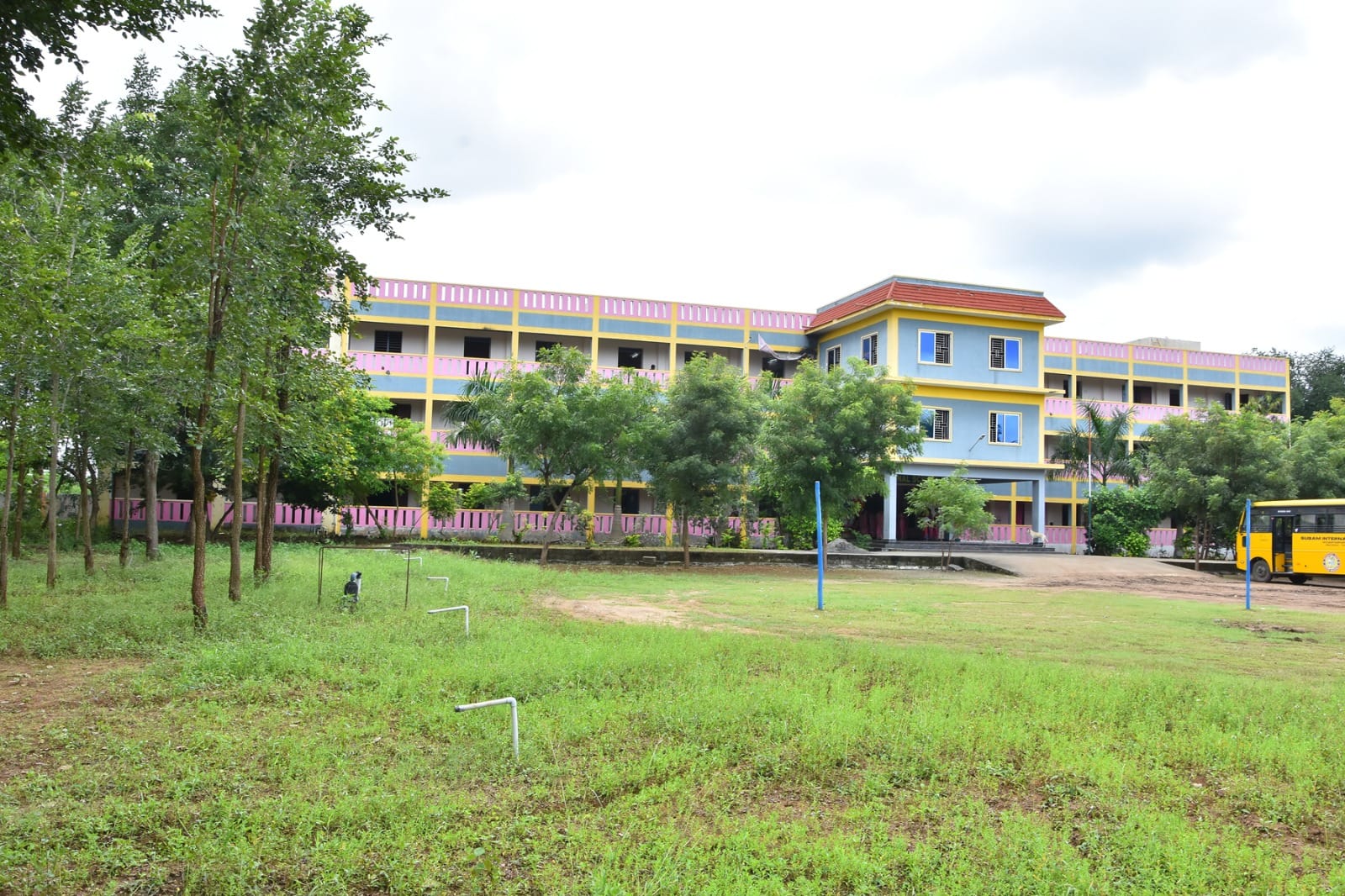 Subam Cbse