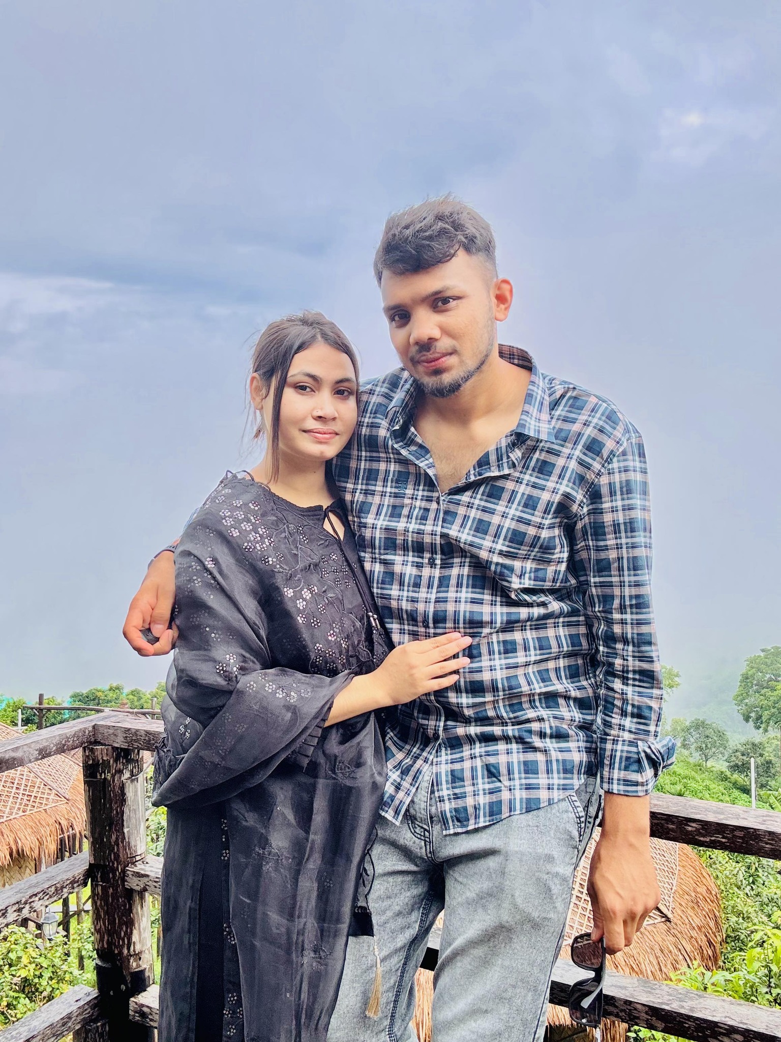 Ruhi & Ahmed