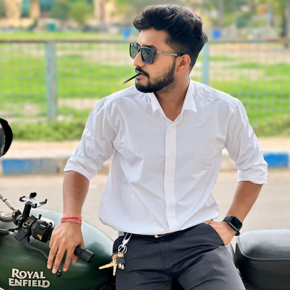 Aditya Bagchi