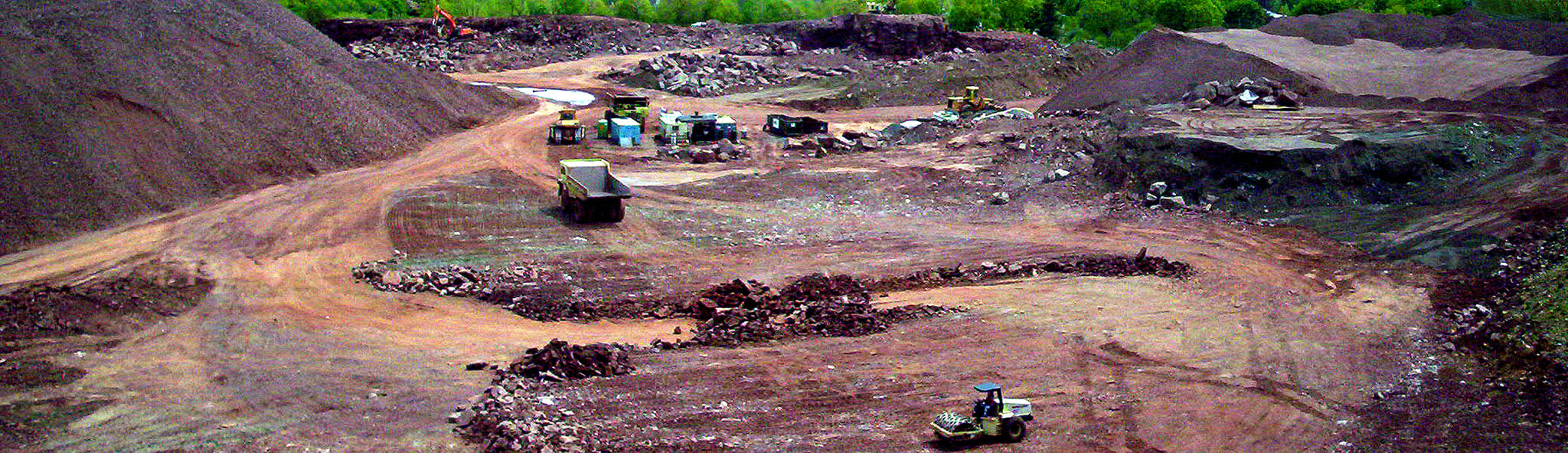 The Gold Rabbit Mine