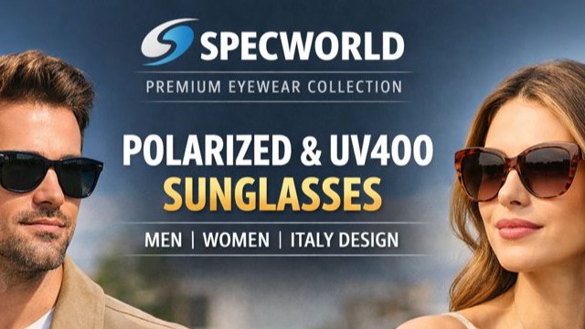 Spec World