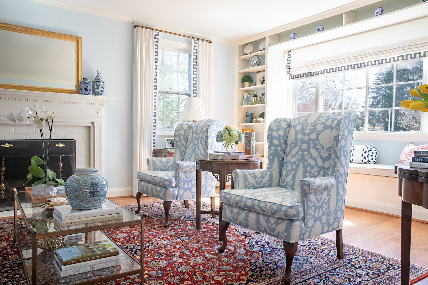 Interior Décor by Maggie added... - Interior Décor by Maggie