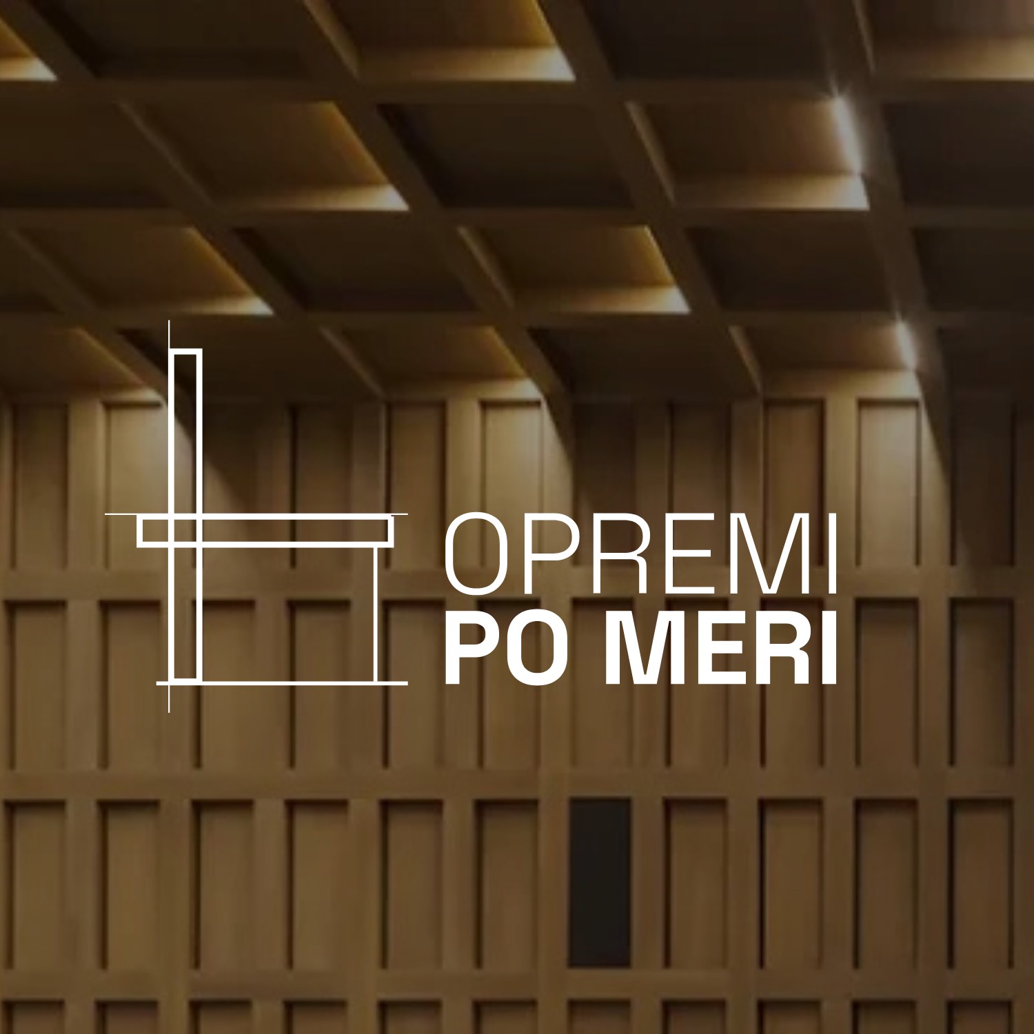 Zašto je dobra odluka da se radi nameštaj po meri? Zato što prostor ...