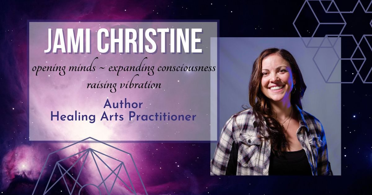 Expanded Healing Hypnosis with Jami Christine