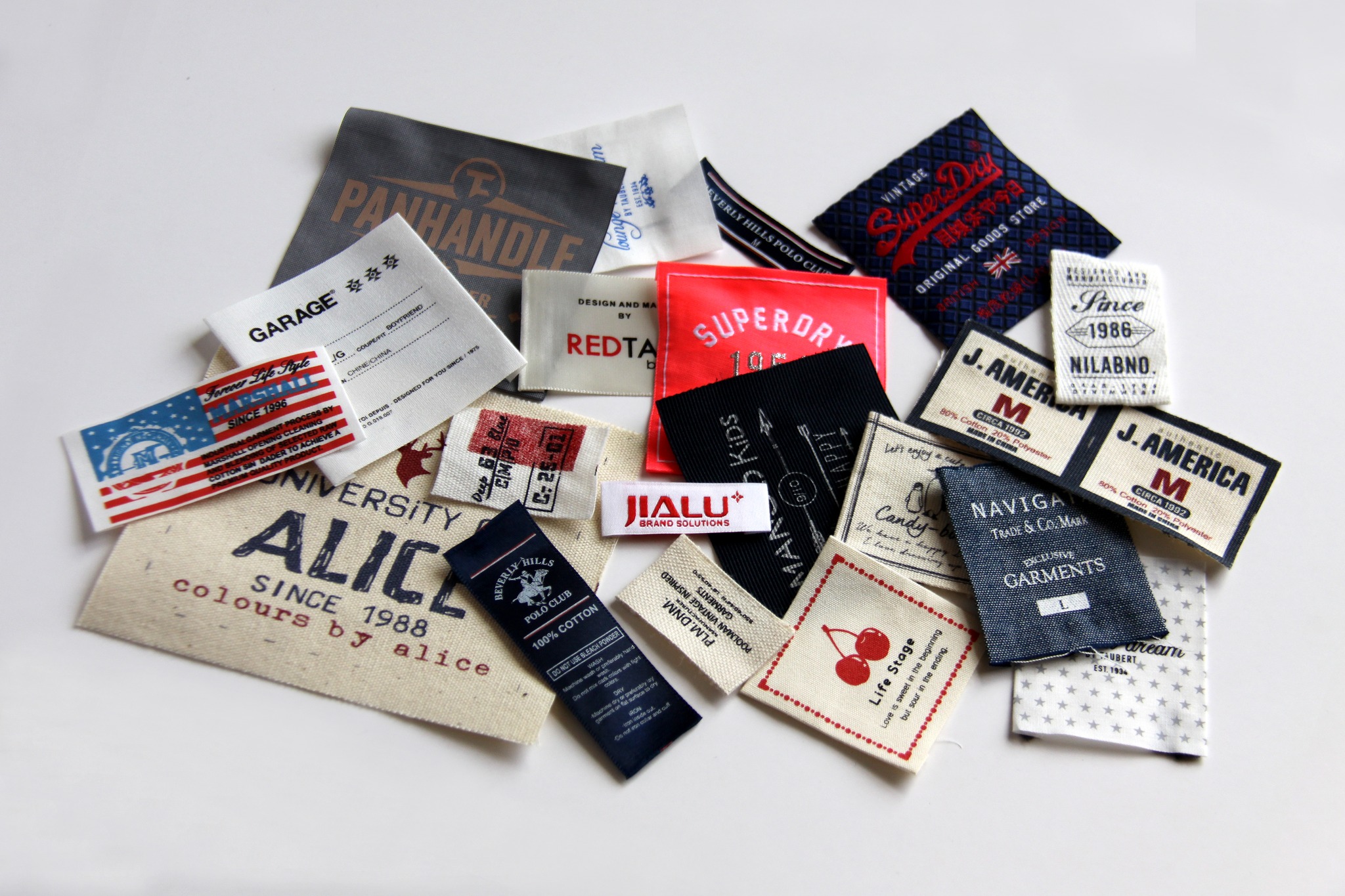 J&L Labels | Los Angeles CA