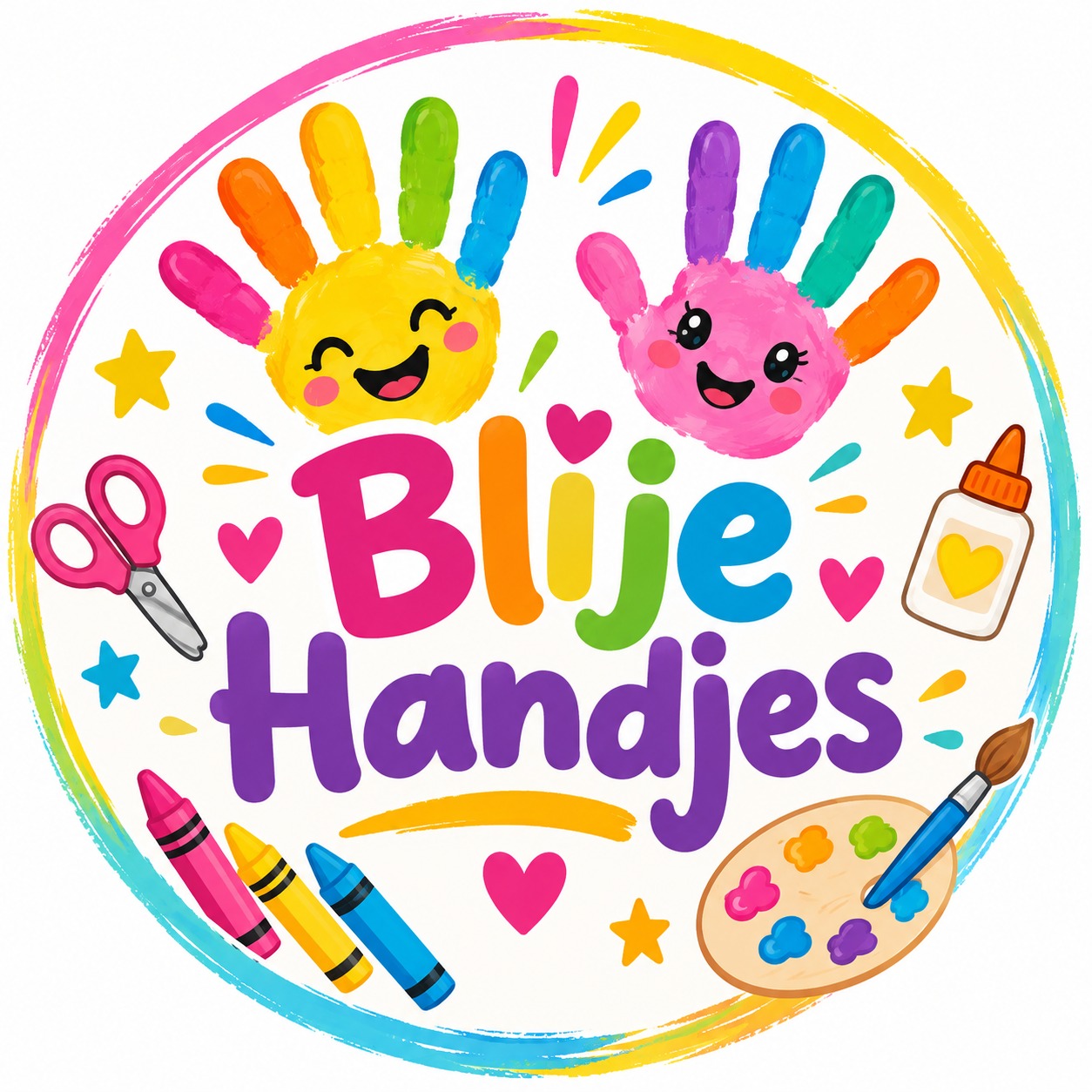 🎃👻 3 Spooktacular Halloween Crafts for Little Hands! 🕷️🦇 Get ready for ...