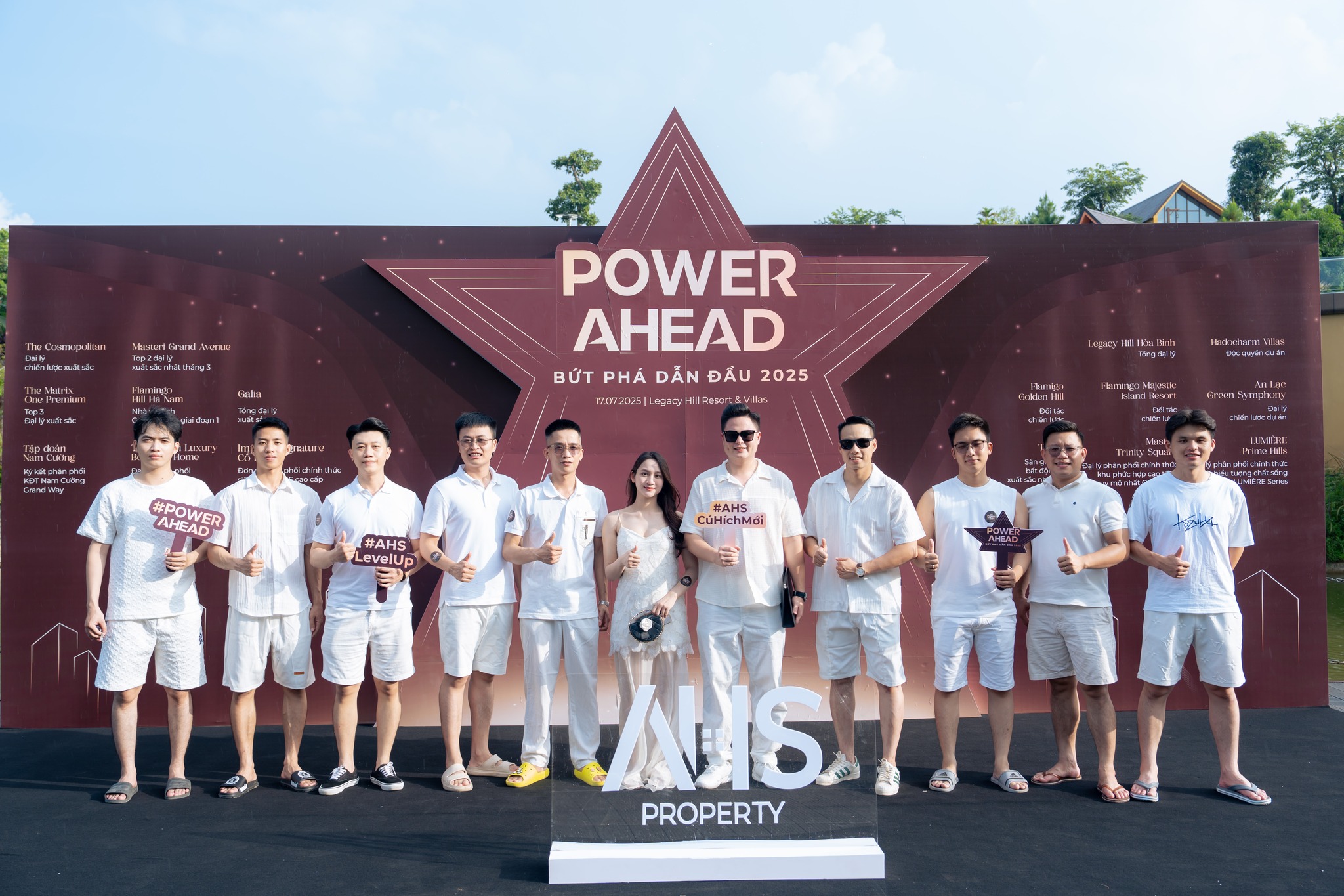 Kiếm Tiền BĐS cùng KKD A5- AHS | Hanoi