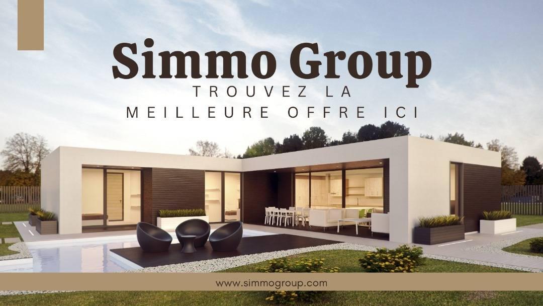Simmo Groupe | Dakar