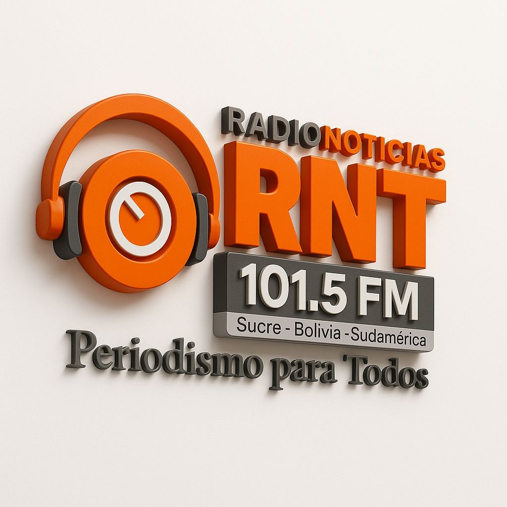 Radio Noticias RNT - Sucre