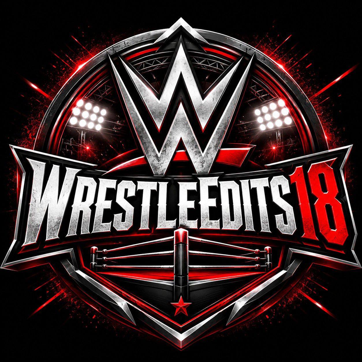 ☝️💀 THIS POST CAPTURES ROMAN REIGNS KICKING OUT AT 2.99 AFTER LA KNIGHT ...