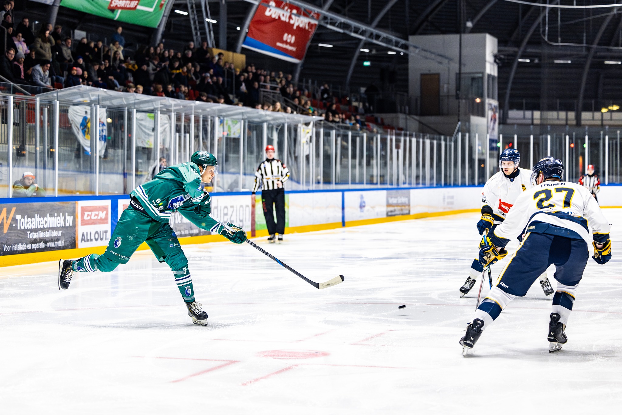 Dordrecht Lions Eredivisie | Dordrecht
