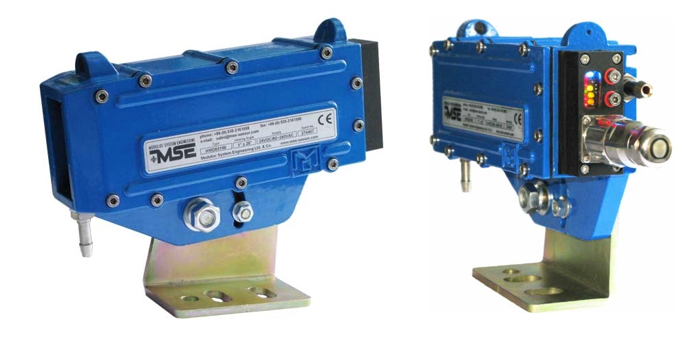 Moduloc Sensor Enterprises, Ltd | Pittsburgh PA