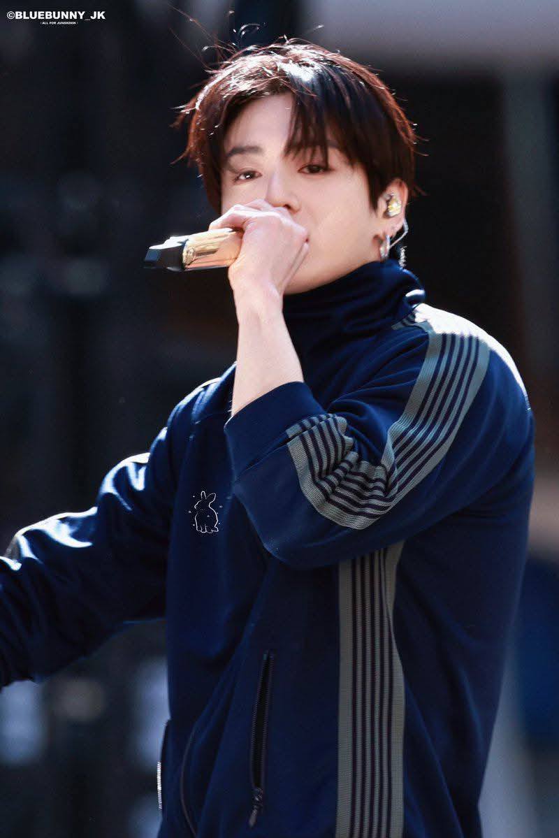 BTS POP-UP アリラン 龍山釜山 Pickup グク JUNGKOOK BTS ARIRANG