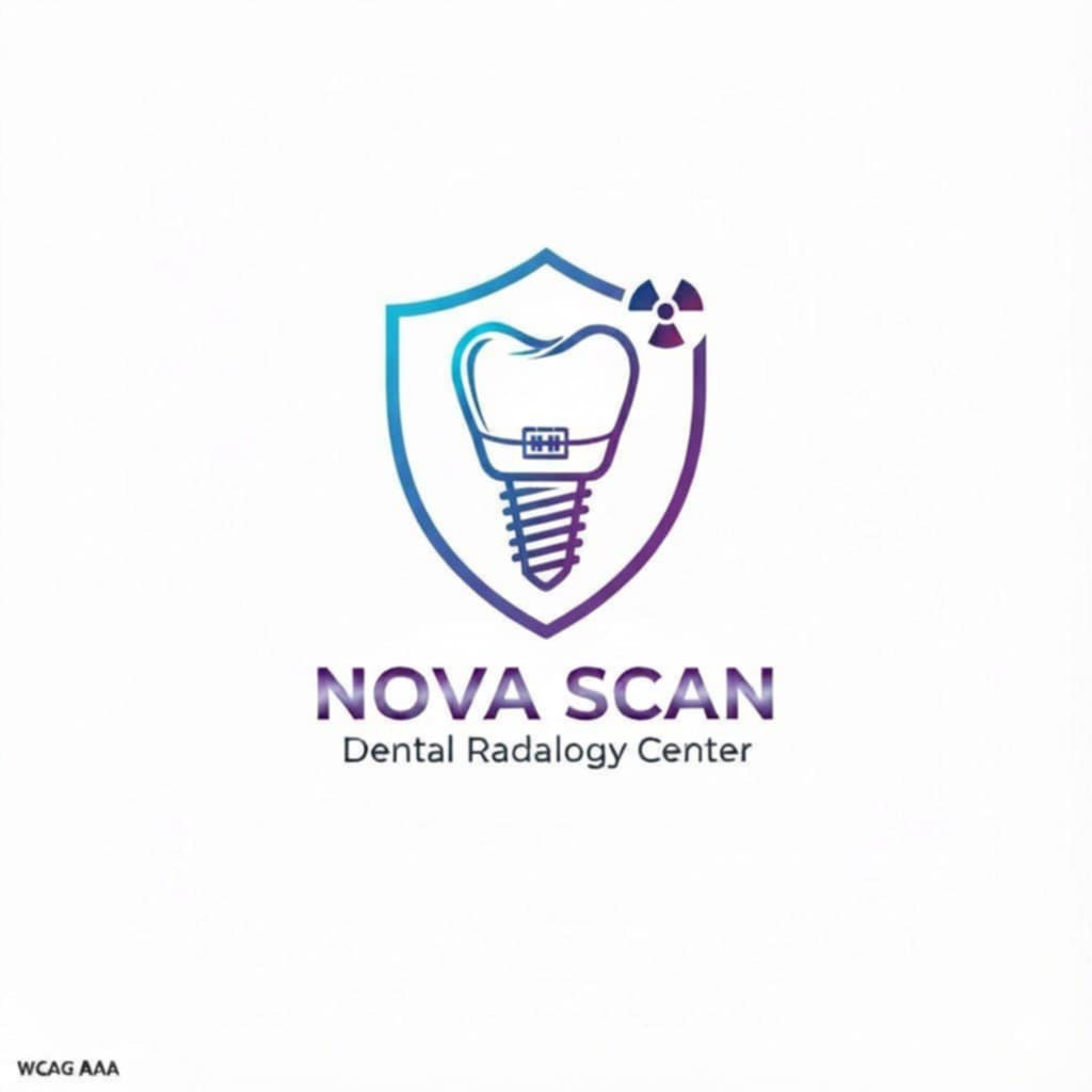 نوفا سكان لأشعة الأسنان - Nova Scan | Basyun