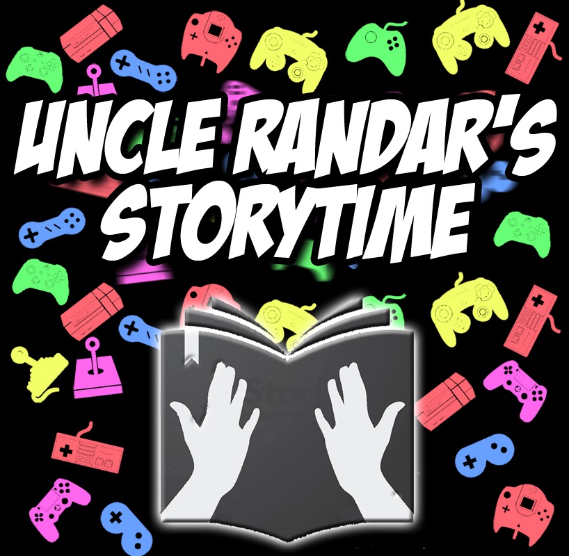 Uncle Randar’s Storytime