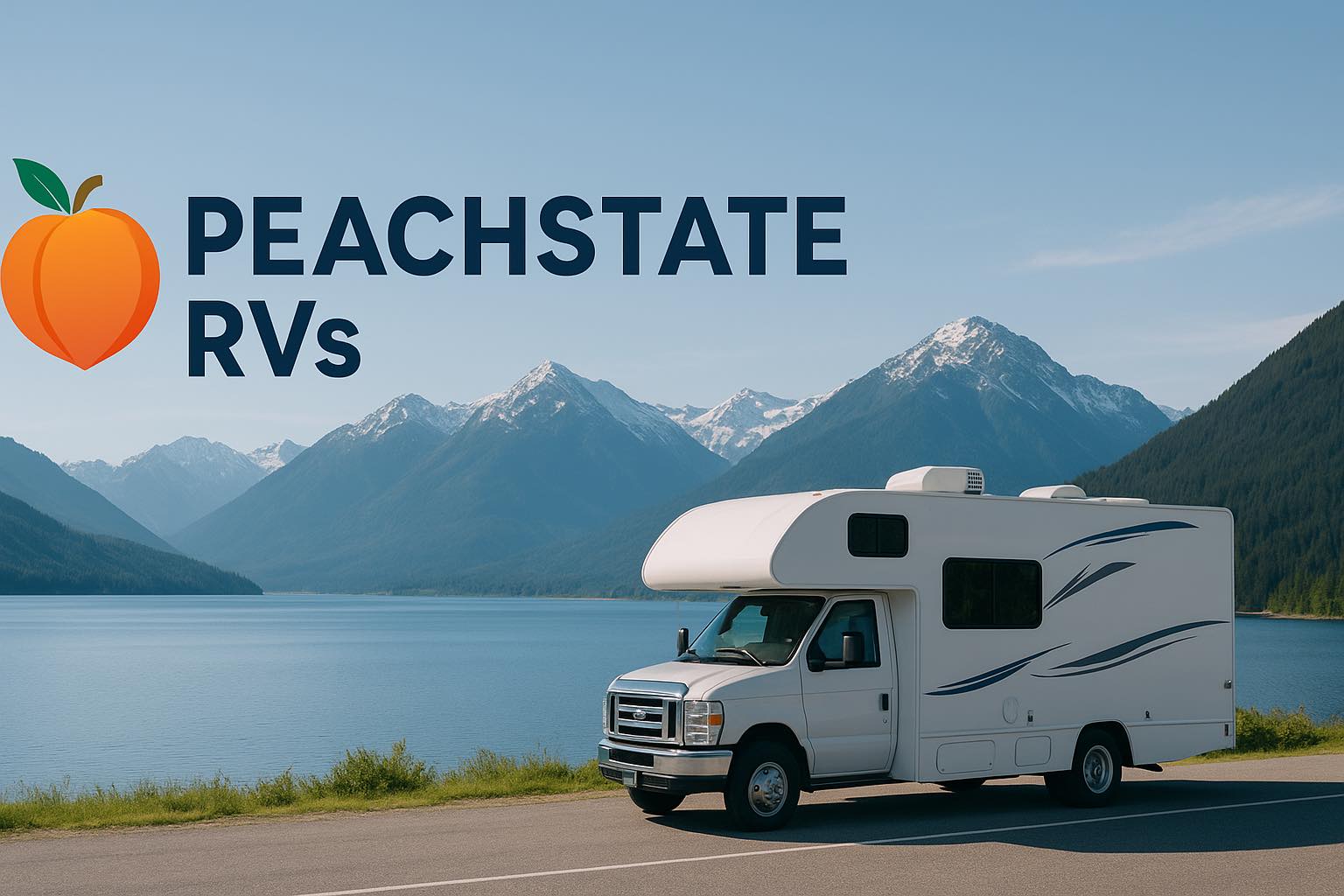 Peachstate RVs | Buford GA