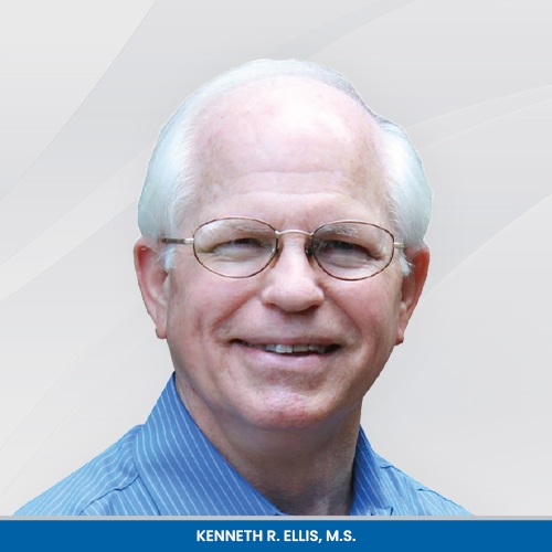 Kenneth R. Ellis