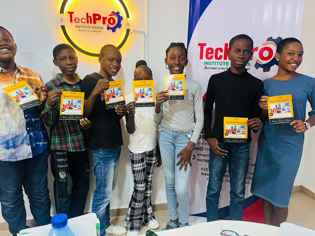 TechPro Institute Osogbo | Osogbo
